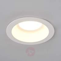 Fio recessed LED downlight, 9.5 watts