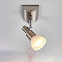 fiona led wall lamp with switch