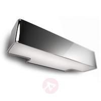 fiona wall light highly modern chrome