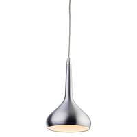 Firstlight 8613 Bar Contemporary LED Aluminium Ceiling Pendant