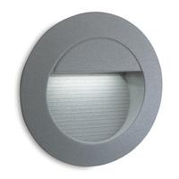 Firstlight 6080 LED Round Wall And Step Light