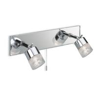 firstlight ocean 6096ch bathroom spotlight ip44