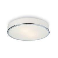 Firstlight Profile 6028 Flush Low Energy Bathroom Light