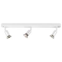 Firstlight Runner 7003WH White Bar Spotlight