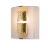 Firstlight Murano 4251 Gold Wall Light