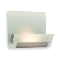 Firstlight Vetro WL228 Halogen Glass Wall Light