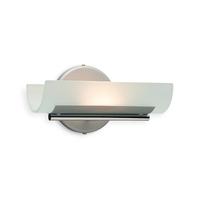 Firstlight Vetro WL274 Halogen Glass Wall Light