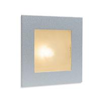 Firstlight Wall and Step Light 1131 with Central Square