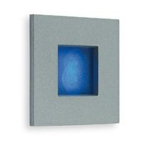 Firstlight LED Wall and Step Light 1133 with Blue LEDs