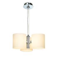 Firstlight Alto 3328 - 3 Light Ceiling Pendant