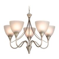 Firstlight Santana 8040 - 5 Light Ceiling Pendant