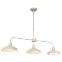 firstlight lounge 3407cr cream kitchen pendant bar ceiling light