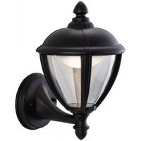 Firstlight 3400 Unite LED Uplight Lantern In Black