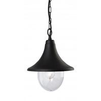 Firstlight 8670 Station Ceiling Pendant In Black