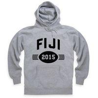 fiji supporter hoodie