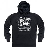 Fishing Dad Hoodie