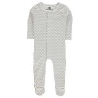 Firetrap Baby Grow Unisex Babies