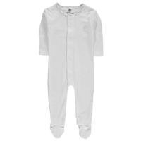 Firetrap Baby Grow Unisex Babies