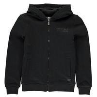 Firetrap Brunel ZT Junior Hoodie