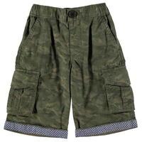 firetrap btk shorts infant boys