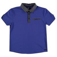 Firetrap Heron Polo Shirt Junior Boys