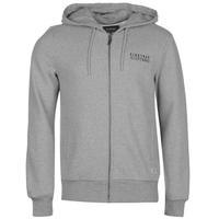 firetrap brunel zt junior hoodie