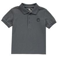 firetrap mini lazer polo shirt infant boys