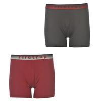 Firetrap 2 Pack Trunk Junior Boys