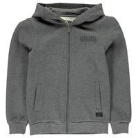 Firetrap Brunel ZT Junior Hoodie