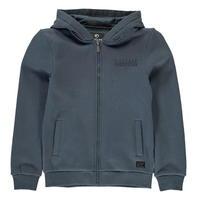 firetrap brunel zt junior hoodie