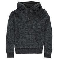 Firetrap Lined OTH Hooded Jumper