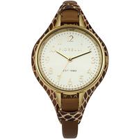 FIORELLI Ladies Cuff Watch