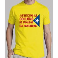 fins als collons
