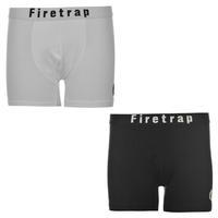 Firetrap 2 Pack Trunk Junior Boys