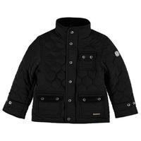 Firetrap Kingdom Jacket Infant Boys