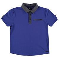 Firetrap Heron Polo Shirt Junior Boys