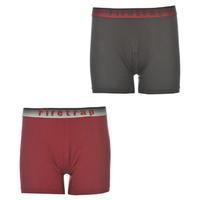 Firetrap 2 Pack Trunk Junior Boys