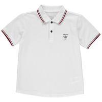 Firetrap Lazer Polo Shirt Junior Boys