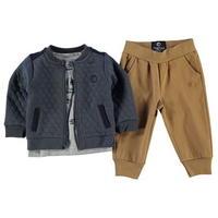 Firetrap Chino Set Baby Boys