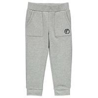 firetrap mini brunel jogging bottoms infant boys