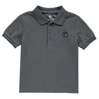 Firetrap Mini Lazer Polo Shirt Infant Boys