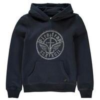 Firetrap Ivory Hoody Junior Boys