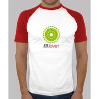 fixlover shirt bicolor