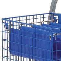 file runners pack of 2 for mt2 mail trolley basket
