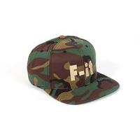 Fit F-it Snap Back Hat