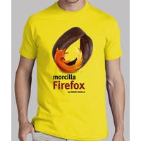 firefoz morcilla