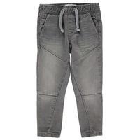 Firetrap Elasticated Waist Jeans Infant Boys