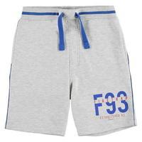 firetrap sweat shorts infant boys