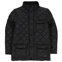 Firetrap Kingdom Jacket Junior Boys