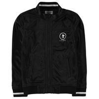 firetrap tricot jacket junior boys